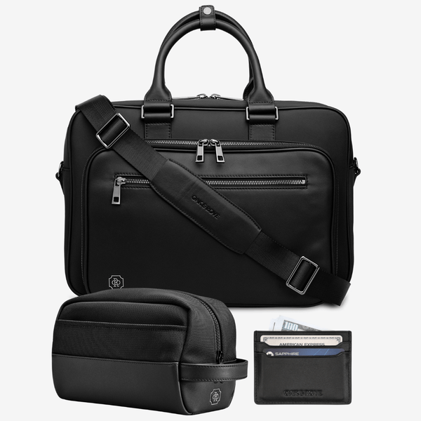 Black friday briefcase on sale