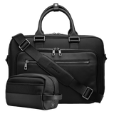 Alto Briefcase + Dopp Kit | The Perfect Pair Bundle