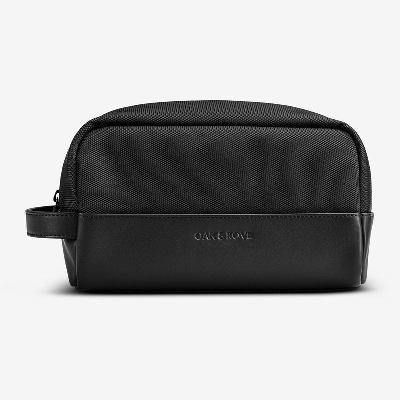 Alto Briefcase + Dopp Kit + Card Holder | The Professional Set