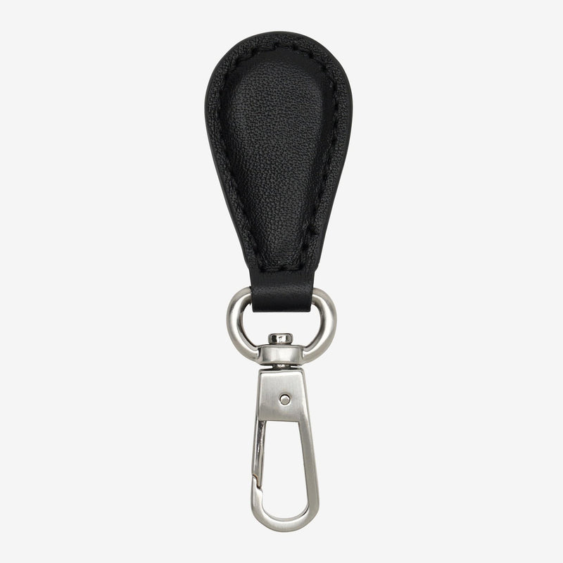 Magnetic Leather Key Fob