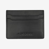 Classic Slim Leather Card Holder