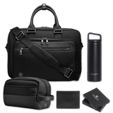 Alto Briefcase + Suite of Accessories | Executive Kit